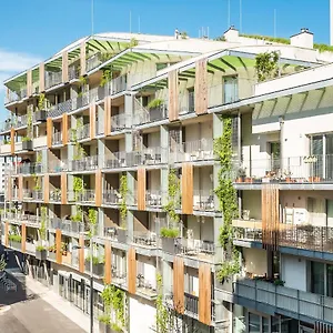  Apartmán Feelgood Greenliving | Contactless Check-in Rakousko