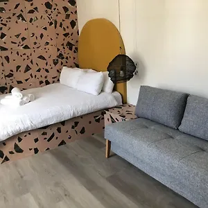  Apartmán Brick Lane Base Velká Británie