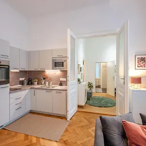  Apartment Cosy Center Austria