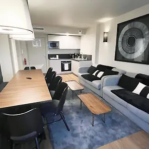  Apartment 132 - Urban Beautiful Montorgueil France