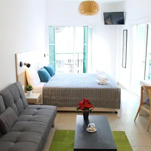  Apartmán 4you Kypr