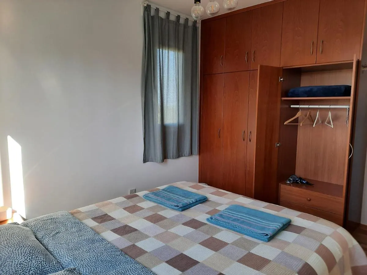Private Room In Shared Apartment Near Larnaca Airport - 24 Hour Shuttle Service Cyprus